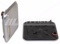 Hifi Filter | Filtre hydraulique de transmission SHB 70016
