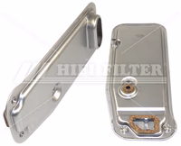 Hifi Filter | Filtre hydraulique de transmission SHB 70052
