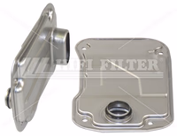 Hifi Filter | Filtre hydraulique de transmission SHB 70188