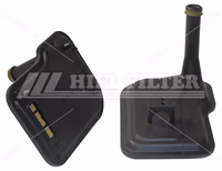 Hifi Filter | Filtre hydraulique de transmission SHB 70212