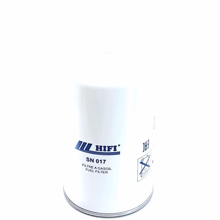 Filtre a gasoil SN 017 - Hifi Filter