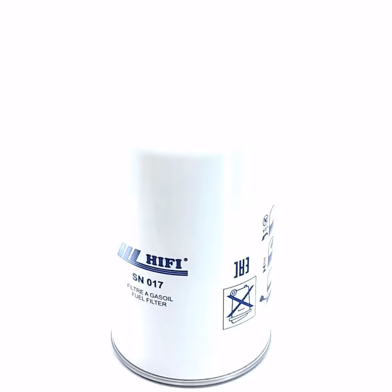 Filtre a gasoil SN 017 - Hifi Filter