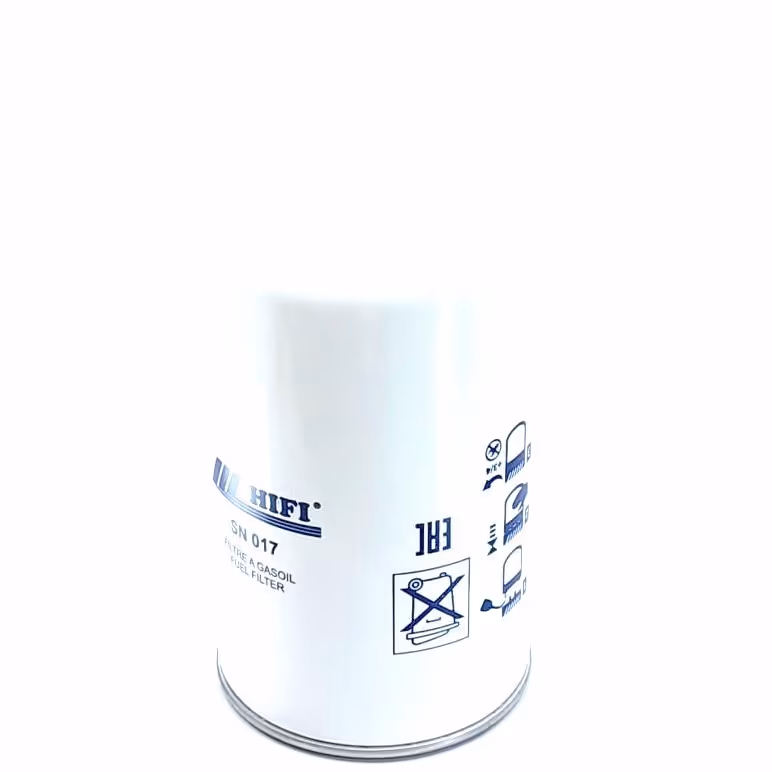 Filtre a gasoil SN 017 - Hifi Filter