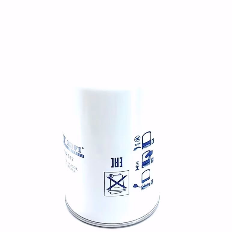 Filtre a gasoil SN 017 - Hifi Filter