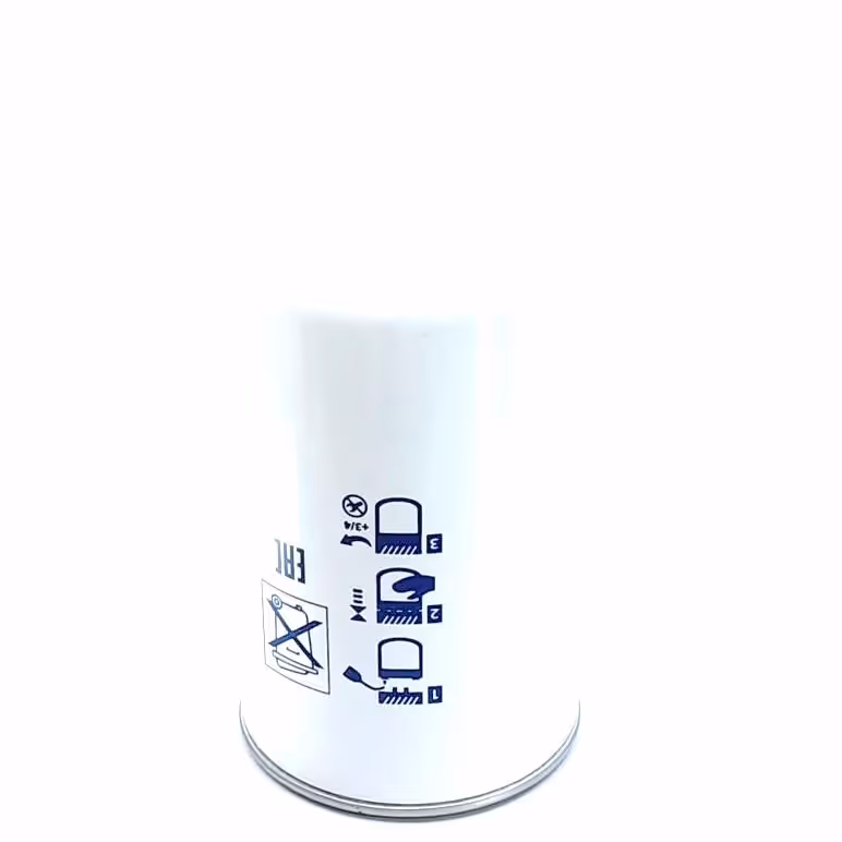 Filtre a gasoil SN 017 - Hifi Filter