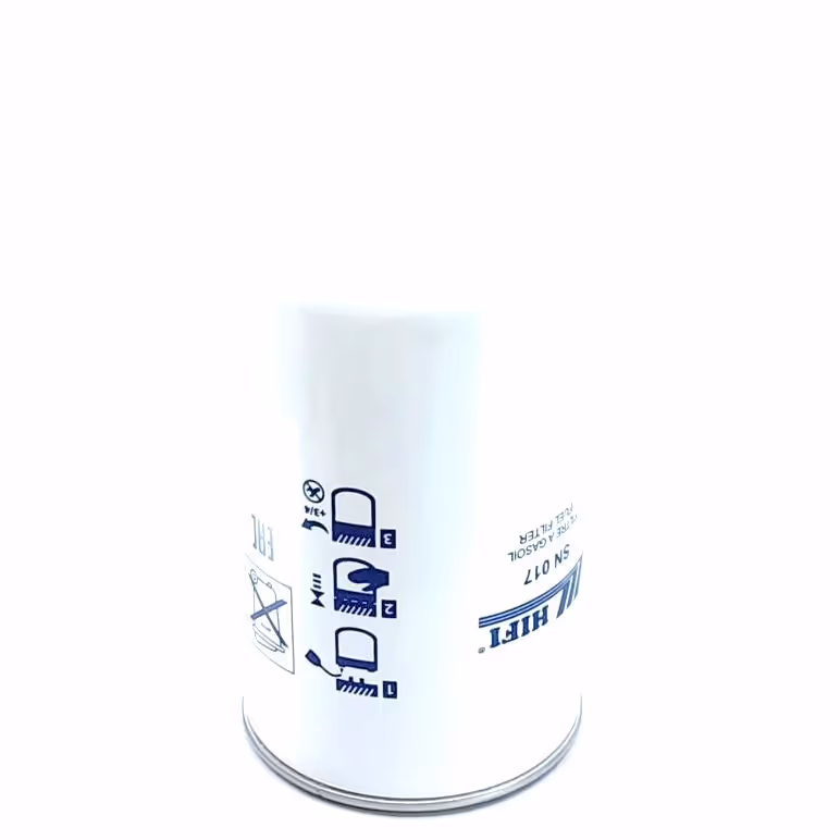 Filtre a gasoil SN 017 - Hifi Filter