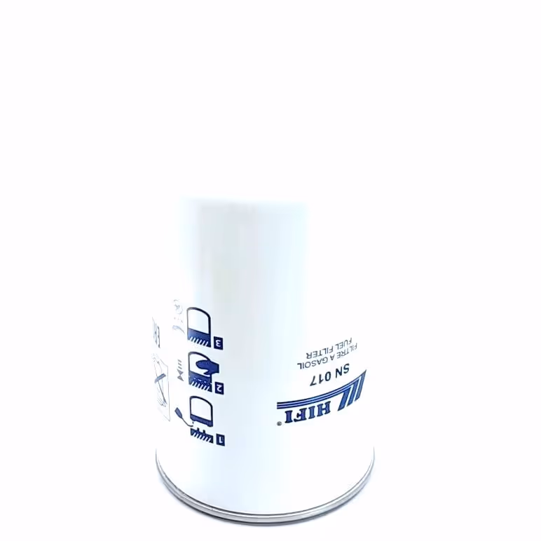 Filtre a gasoil SN 017 - Hifi Filter