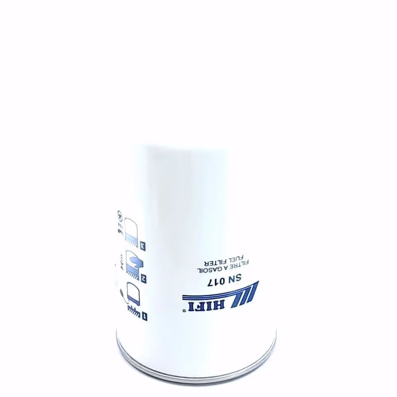 Filtre a gasoil SN 017 - Hifi Filter