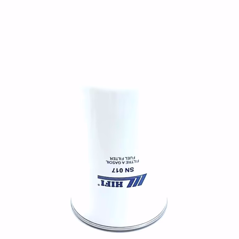 Filtre a gasoil SN 017 - Hifi Filter