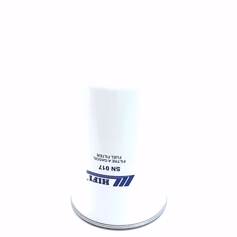 Filtre a gasoil SN 017 - Hifi Filter