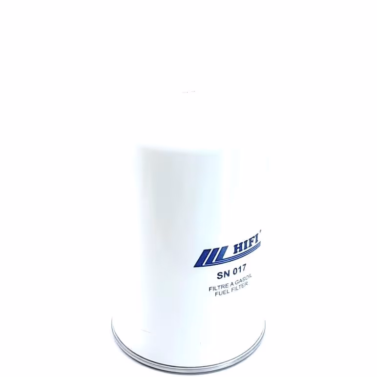 Filtre a gasoil SN 017 - Hifi Filter