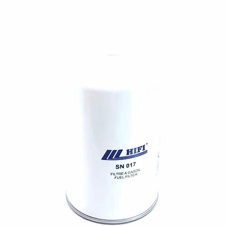 Filtre a gasoil SN 017 - Hifi Filter