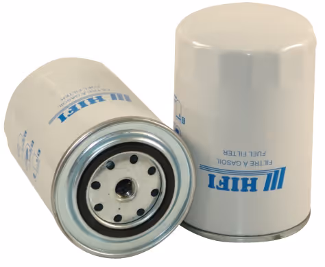 Filtre a gasoil SN 017 - Hifi Filter