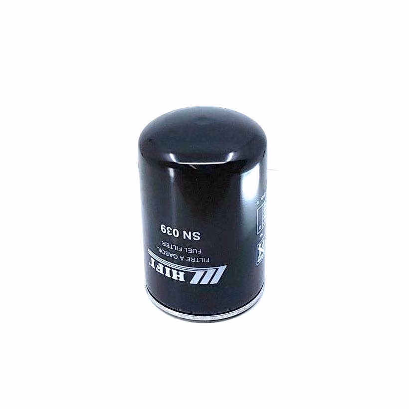 Filtre a gasoil SN 039 - Hifi Filter