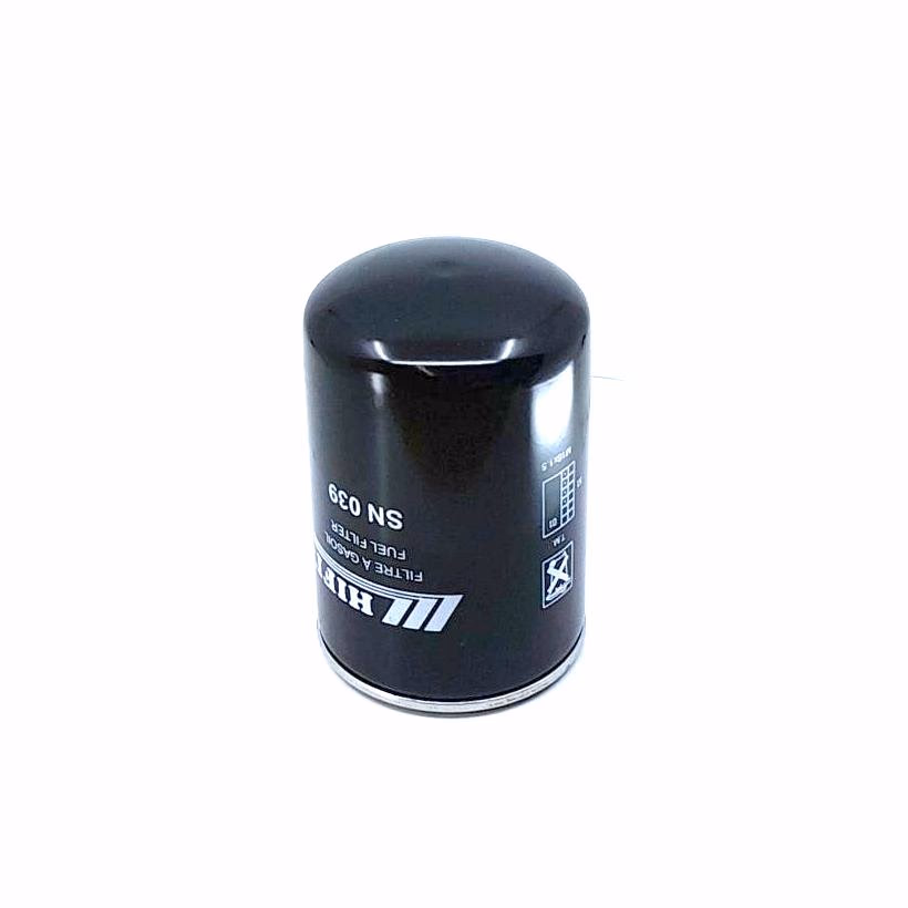 Filtre a gasoil SN 039 - Hifi Filter