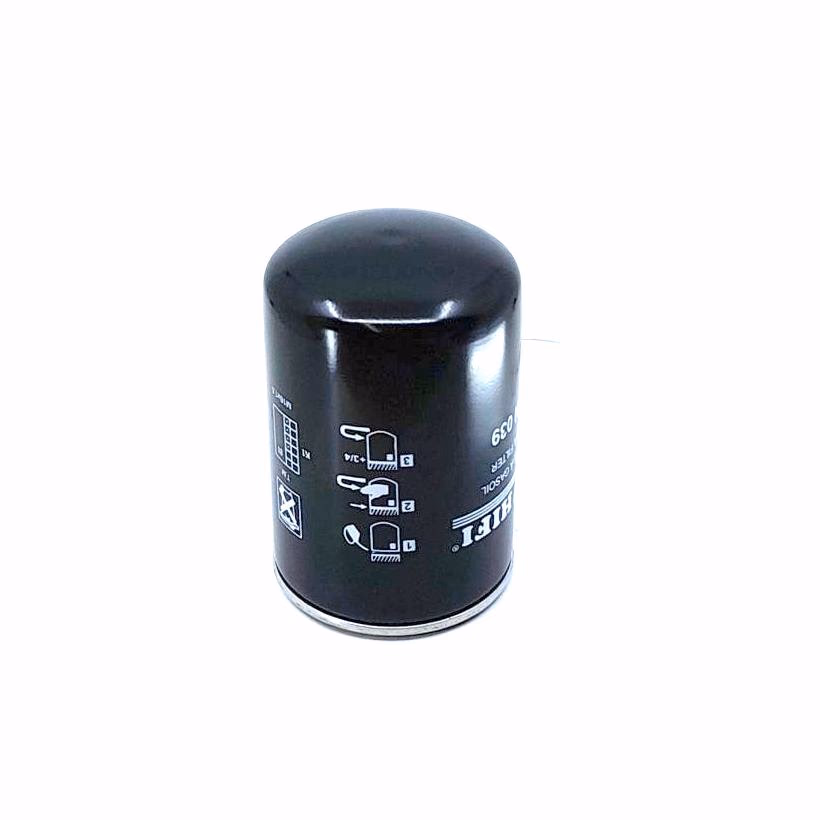 Filtre a gasoil SN 039 - Hifi Filter
