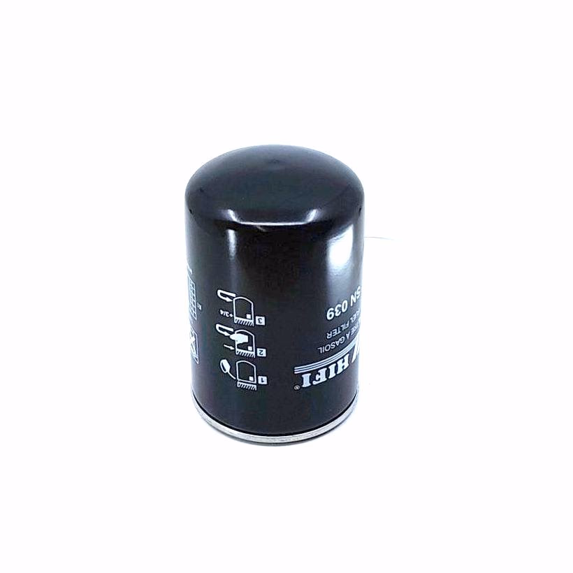 Filtre a gasoil SN 039 - Hifi Filter