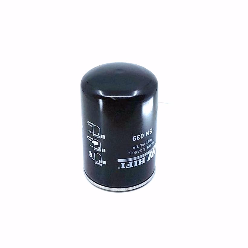 Filtre a gasoil SN 039 - Hifi Filter