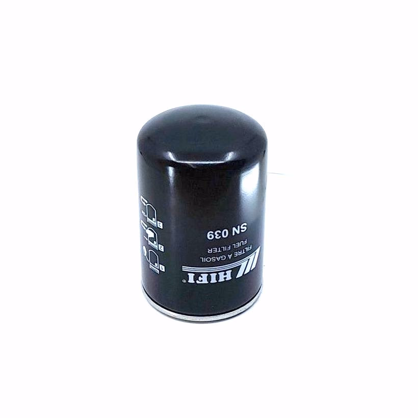 Filtre a gasoil SN 039 - Hifi Filter
