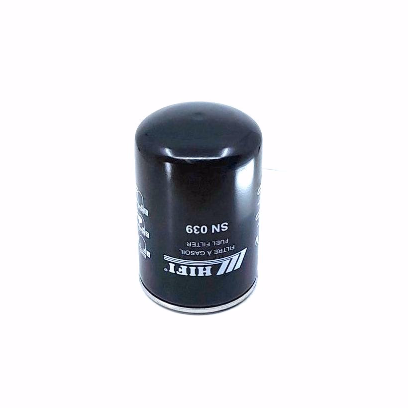 Filtre a gasoil SN 039 - Hifi Filter