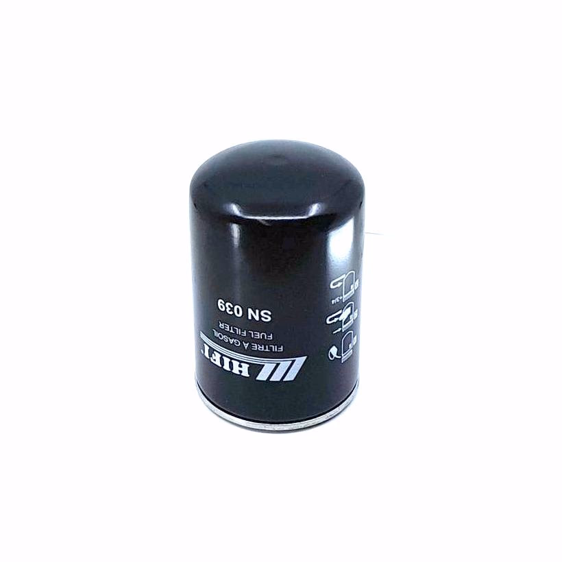 Filtre a gasoil SN 039 - Hifi Filter