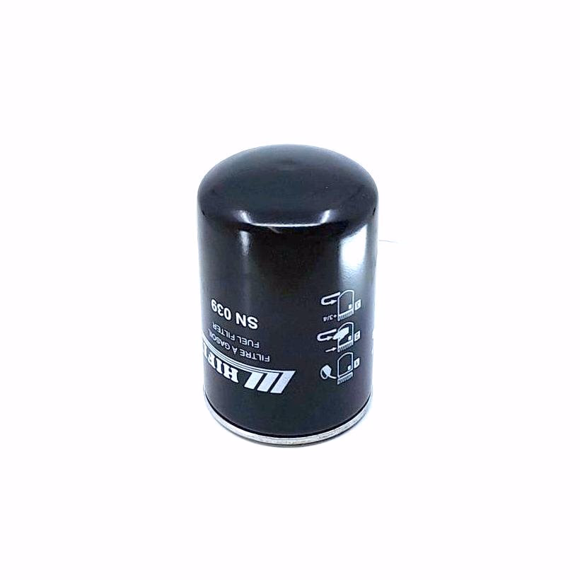 Filtre a gasoil SN 039 - Hifi Filter