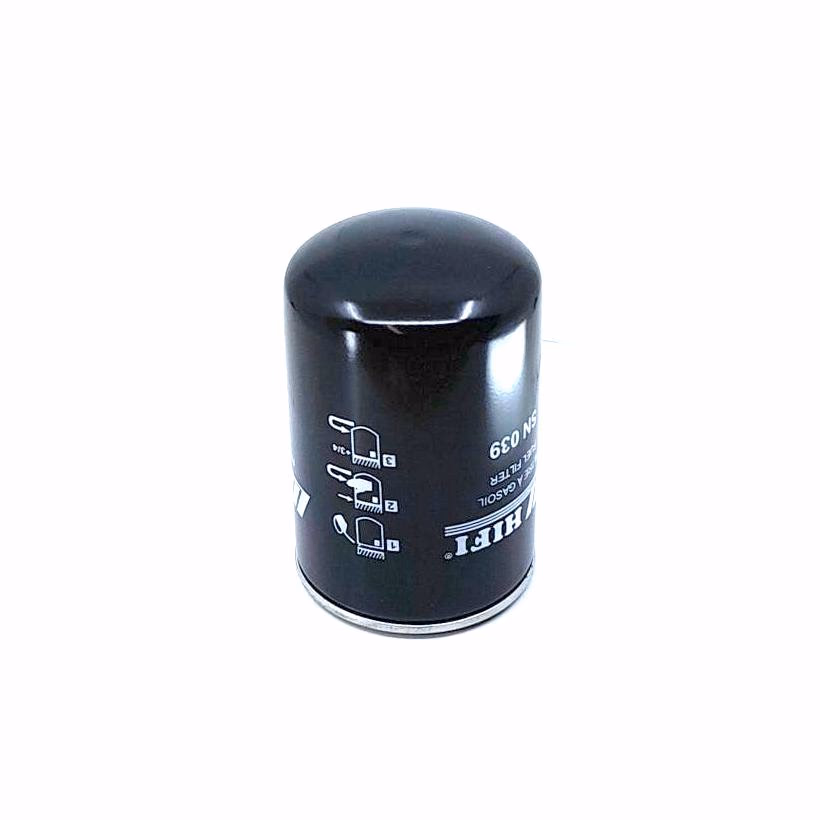 Filtre a gasoil SN 039 - Hifi Filter