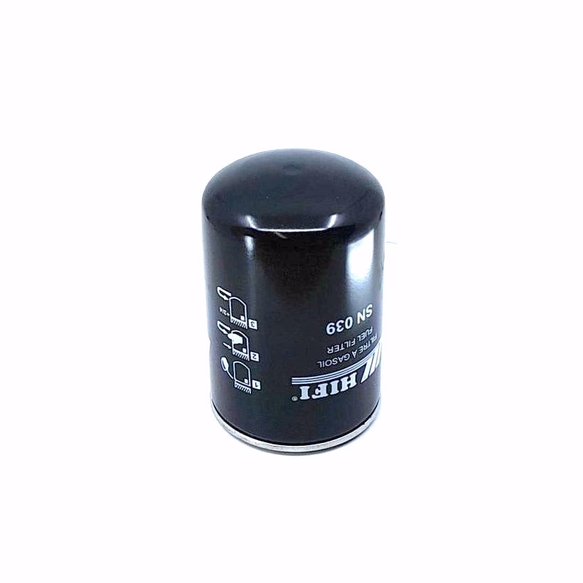 Filtre a gasoil SN 039 - Hifi Filter
