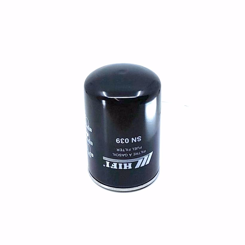 Filtre a gasoil SN 039 - Hifi Filter