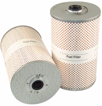 Hifi Filter | Filtre a gasoil  SN 108