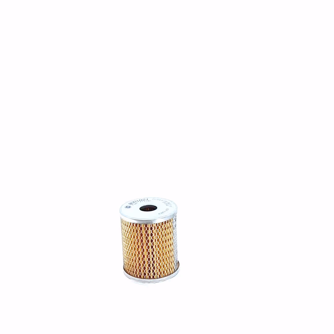 Filtre a gasoil SN 158 - Hifi Filter