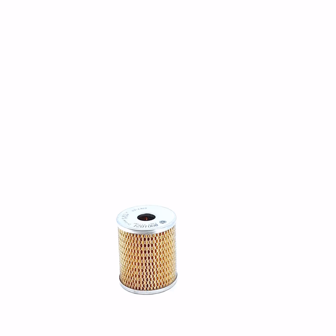 Filtre a gasoil SN 158 - Hifi Filter
