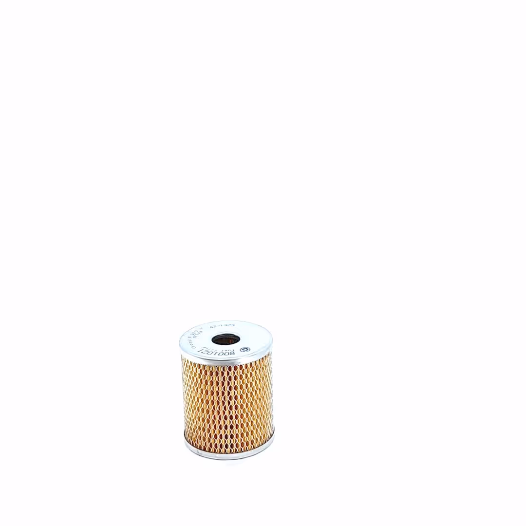Filtre a gasoil SN 158 - Hifi Filter