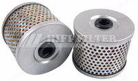 Hifi Filter | Filtre a gasoil SN 20141