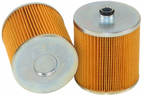 Hifi Filter | Filtre a gasoil  SN 21207