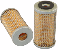 Hifi Filter | Filtre a gasoil  SN 21563
