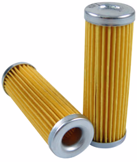 Hifi Filter | Filtre a gasoil SN 21589