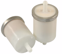 Hifi Filter | Filtre a essence  SN 21602