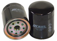 Hifi Filter | Filtre a gasoil  SN 21610