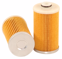 Hifi Filter | Filtre a gasoil  SN 25004