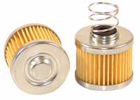 Hifi Filter | Filtre a gasoil  SN 25014