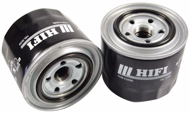 Filtre a gasoil SN 25027 - Hifi Filter