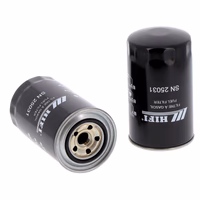 Hifi Filter | Filtre a gasoil SN 25031