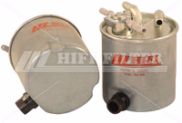 Hifi Filter | Filtre a gasoil SN 25058