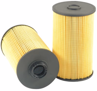Hifi Filter | Filtre a gasoil  SN 25068
