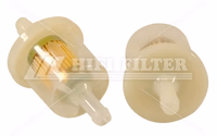 Hifi Filter | Filtre a gasoil SN 25088