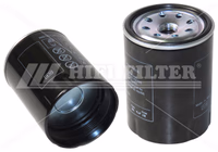 Hifi Filter | Filtre a gasoil SN 25153