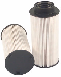 Hifi Filter | Filtre a gasoil  SN 30015