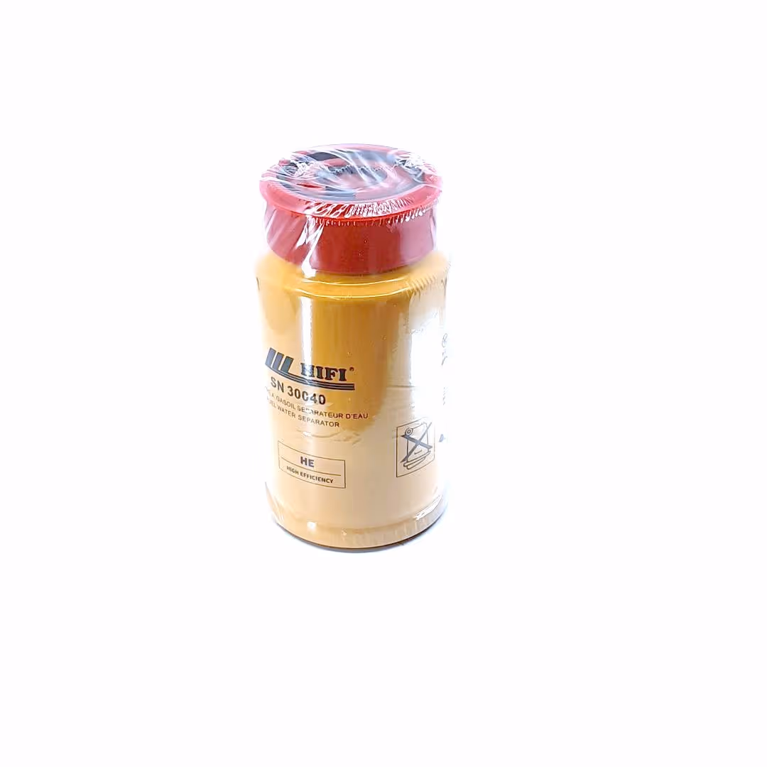 Filtre a gasoil SN 30040 - Hifi Filter
