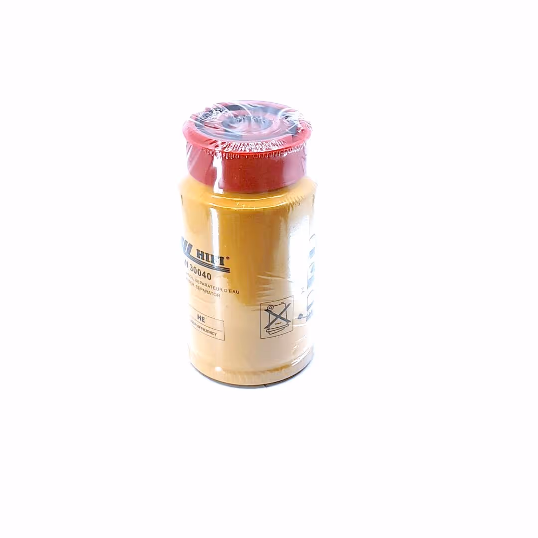 Filtre a gasoil SN 30040 - Hifi Filter